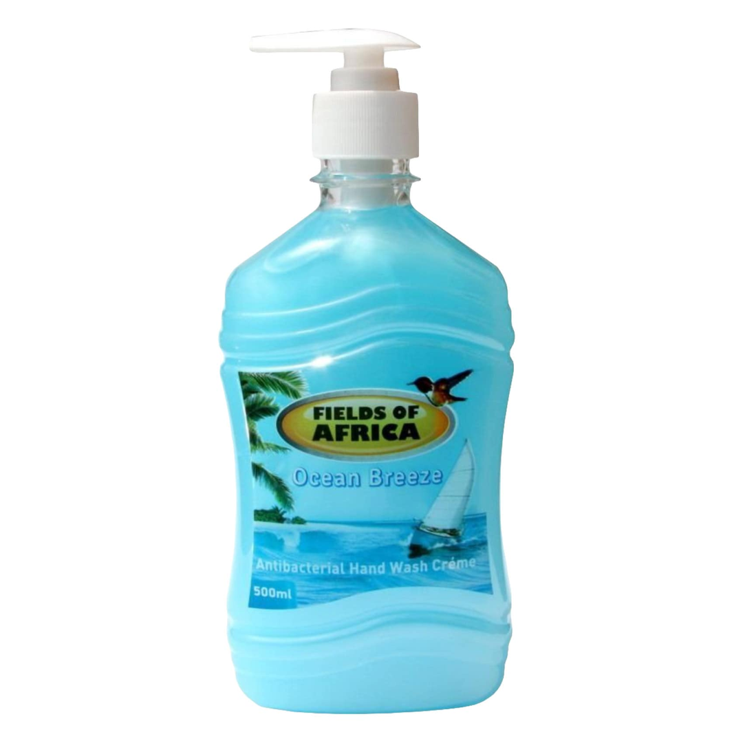FIELDS OF AFRICA CREME OCEAN BREEZE 500ML